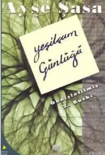 Yeşilçam Günlüğü