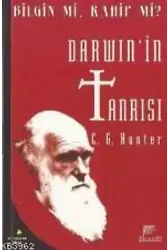 Darwin'in Tanrısı; Bilgin Mi, Kahin Mi?
