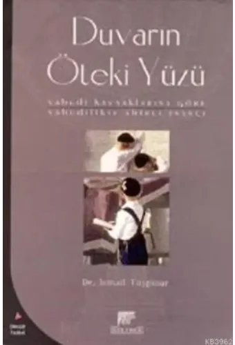 Duvarın Öteki Yüzü