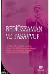 Bediüzzaman ve Tasavvuf