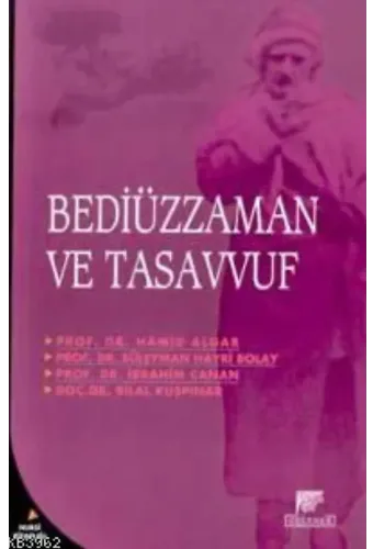 Bediüzzaman ve Tasavvuf