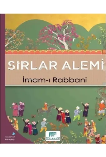 Sırlar Alemi