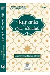 Kur'anla Öze Yolculuk 1