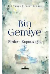 Bin Gemiye