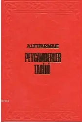 Altıparmak Peygamberler Tarihi