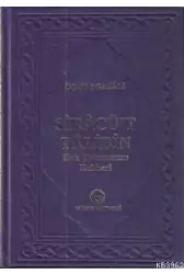 Siracü't Talibin; Hak Yolcusunun Rehberi