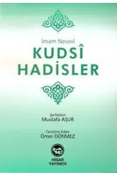 Kudsi Hadisler