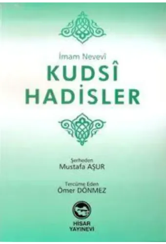 Kudsi Hadisler