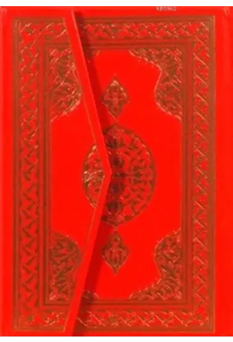 Kuran-ı Kerim - Orta Boy; Hafız Osman Hatlı