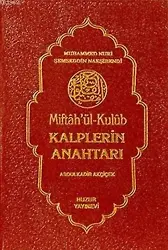 Kalplerin Anahtarı