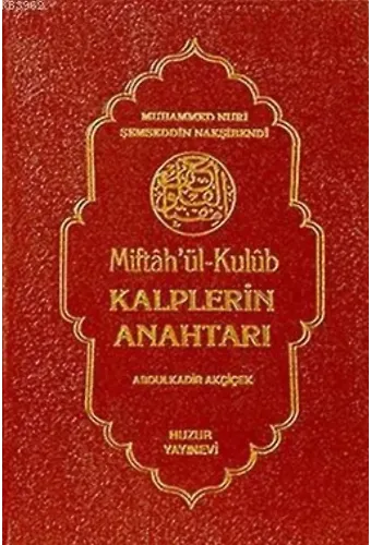 Kalplerin Anahtarı