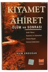 Kıyamet Âhiret Ölüm Ve Sonrası