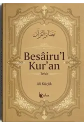 Besairul Kur'an Tefsiri 12 Cilt;Ali Küçük Tefsiri