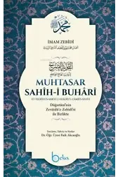 Muhtasar Sahih-i Buhari