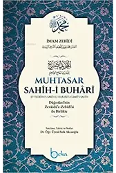 Muhtasar Sahih-i Buhari: Dagistani'nin Zevaidü'z-Zebidi'si ile Birlikte