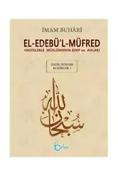El-Edebül-Müfred ( Küçük Boy-Metinsiz )
