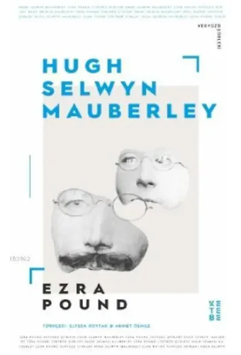Hugh Selwyn Mauberley