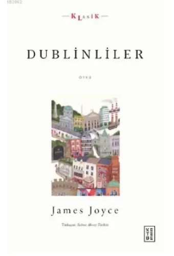 Dublinliler