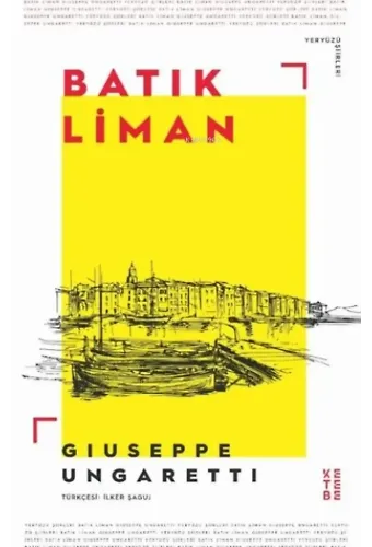 Batık Liman