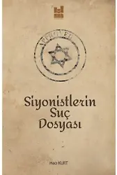 Siyonistlerin Suç Dosyası
