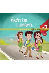 En Güzel Gün - Eren İle Ceren İlk Okuma Serisi 1
