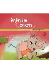 Baharın Şarkısı - Eren İle Ceren İlk Okuma Serisi 11