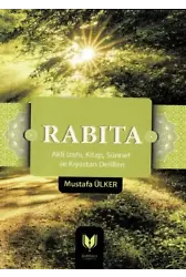 Rabıta ( Aklî İzahı, Kitap, Sünnet ve Kıyastan Delilleri)