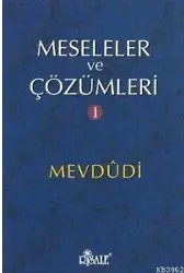 Meseleler ve Çözümleri (4 Cilt Takım)