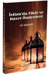 İslam'da Fikir ve Davet Önderleri