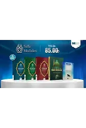 Suffa Meclisleri Kitap Kampanyası