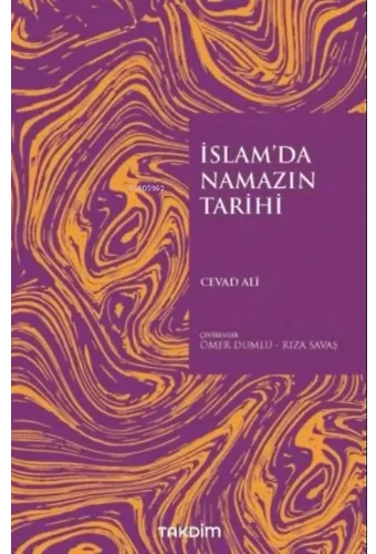 İslam'da Namazın Tarihi