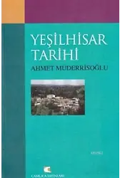 Yeşilhisar Tarihi