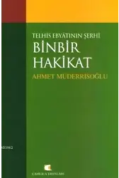 Telhis Ebyatının Şerhi Binbir Hakikat