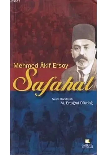 Safahat