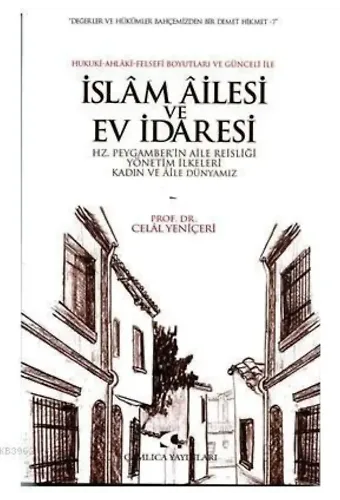 İslam Ailesi ve Ev İdaresi