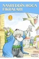 Nasrettin Hoca Cilt: 1