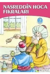 Nasrettin Hoca Cilt: 2
