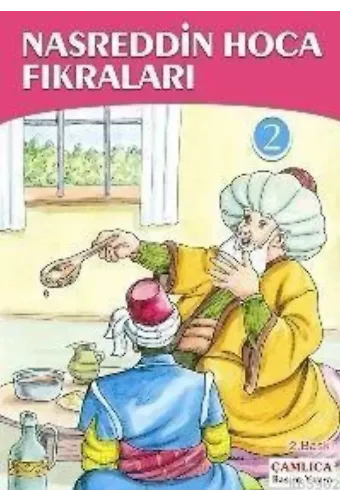 Nasrettin Hoca Cilt: 2