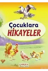 Çocuklara Hikayeler