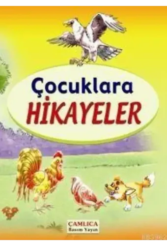 Çocuklara Hikayeler