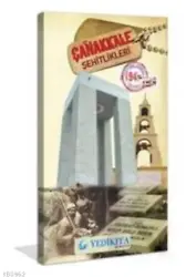 Çanakkale Şehitlikleri