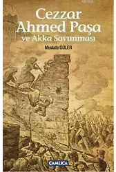 Cezzar Ahmed Paşa ve Akka Savunması