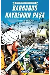 Barbaros Hayreddin Paşa