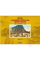 Çanakkale Boğazina Köprü Projesİ -1879-
