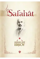 Safahat ( Sıvama Ciltli )