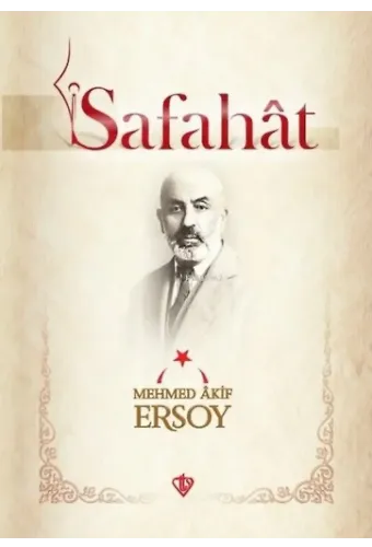 Safahat ( Sıvama Ciltli )