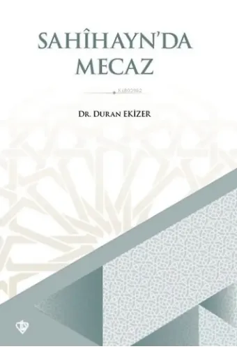 Sahihayn'da Mecaz