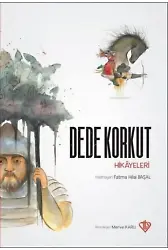 Dede Korkut Hikayeleri