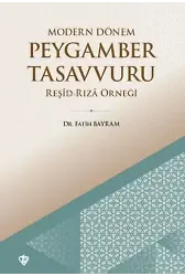 Modern Dönem Peygamber Tasavvuru