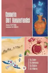 Cennetin Dört Hanımefendisi